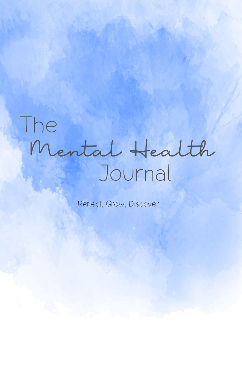 The Mental Health Journal