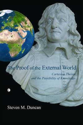 The Proof of the External World