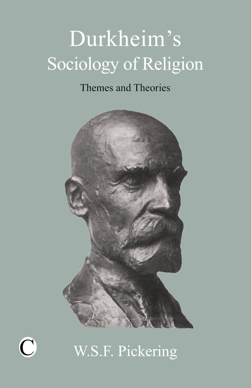 Durkheim's Sociology of Religion