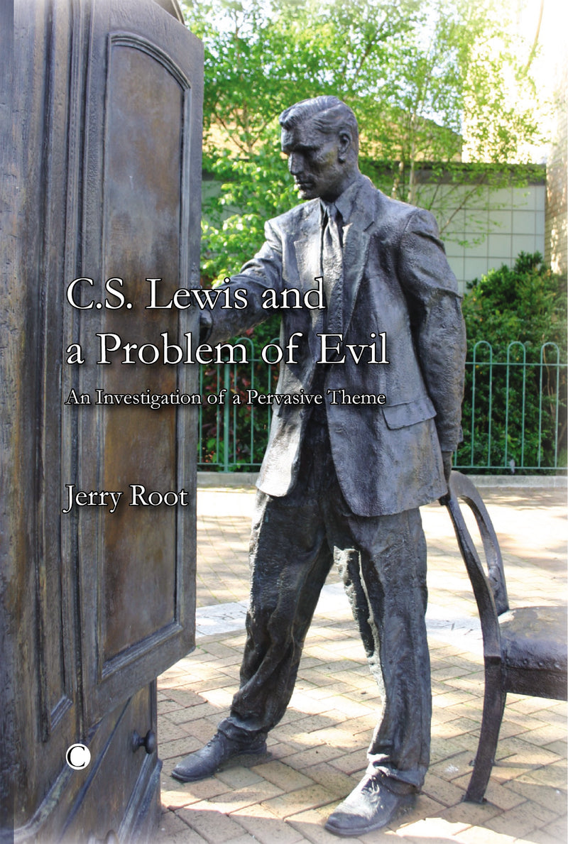 C.S. Lewis and a Problem of Evil: An Investigation of a Pervasive Theme