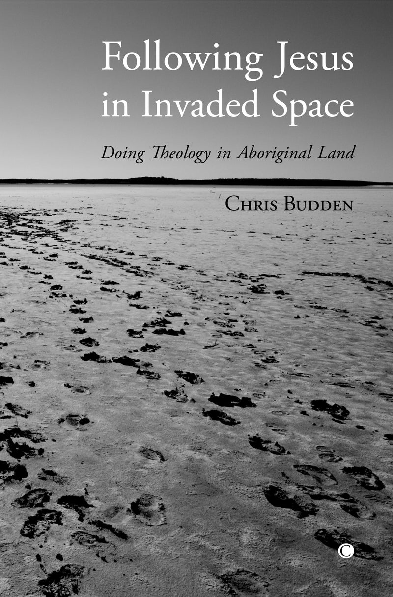 Following Jesus in Invaded Space