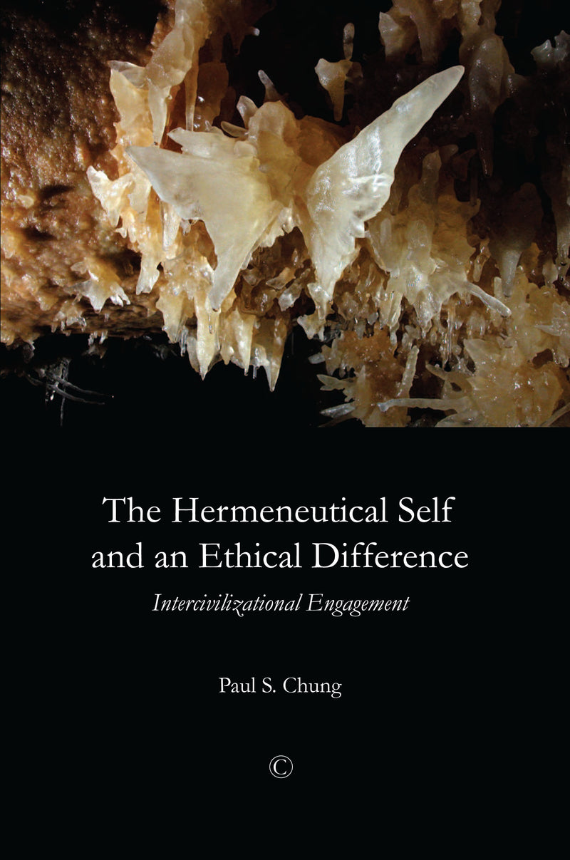 The Hermeneutical Self and an Ethical Difference: Intercivilizational Engagement