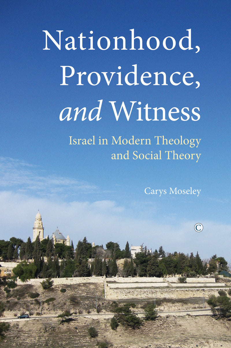 Nationhood, Providence and Witness