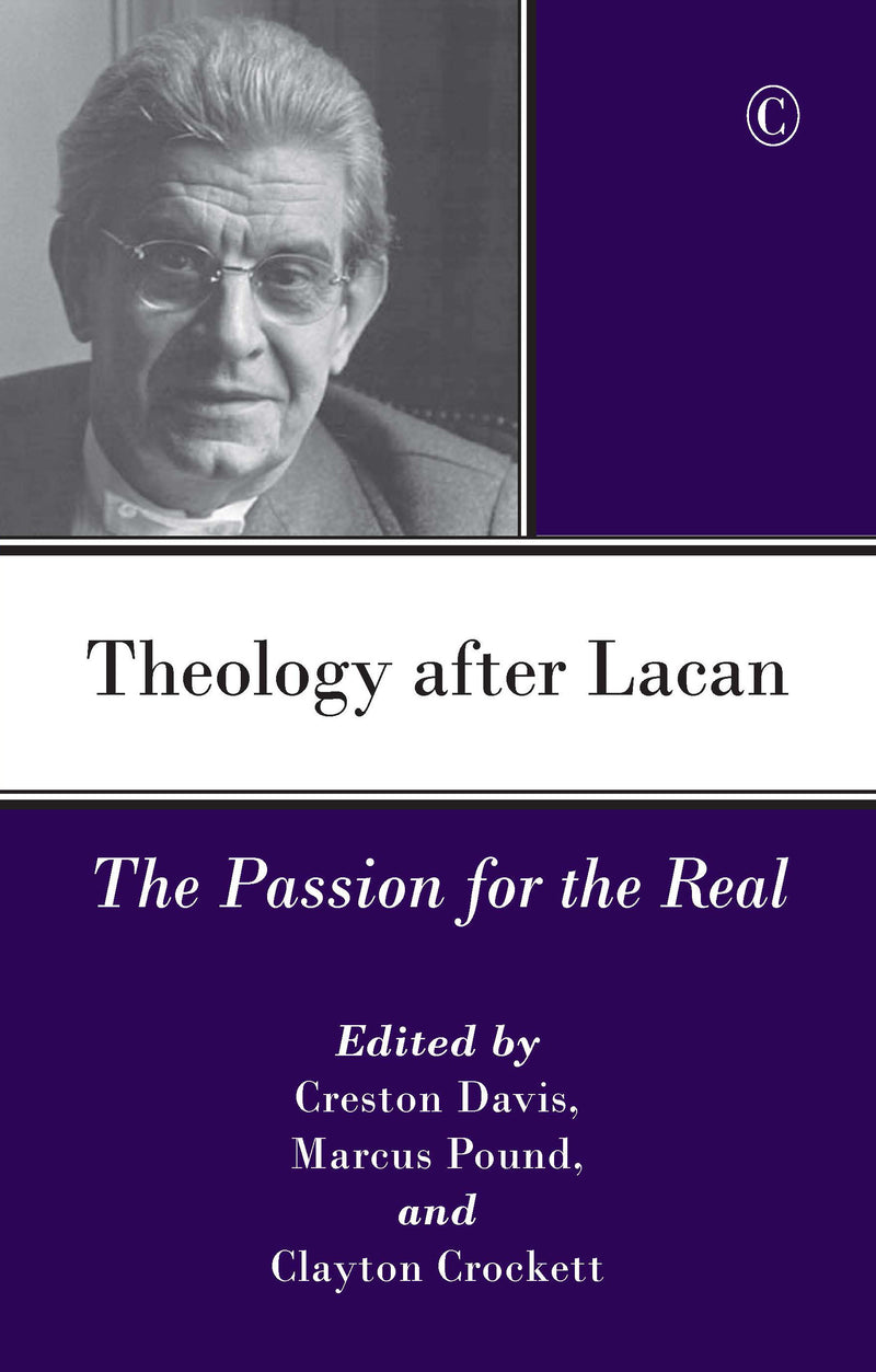 Theology after Lacan