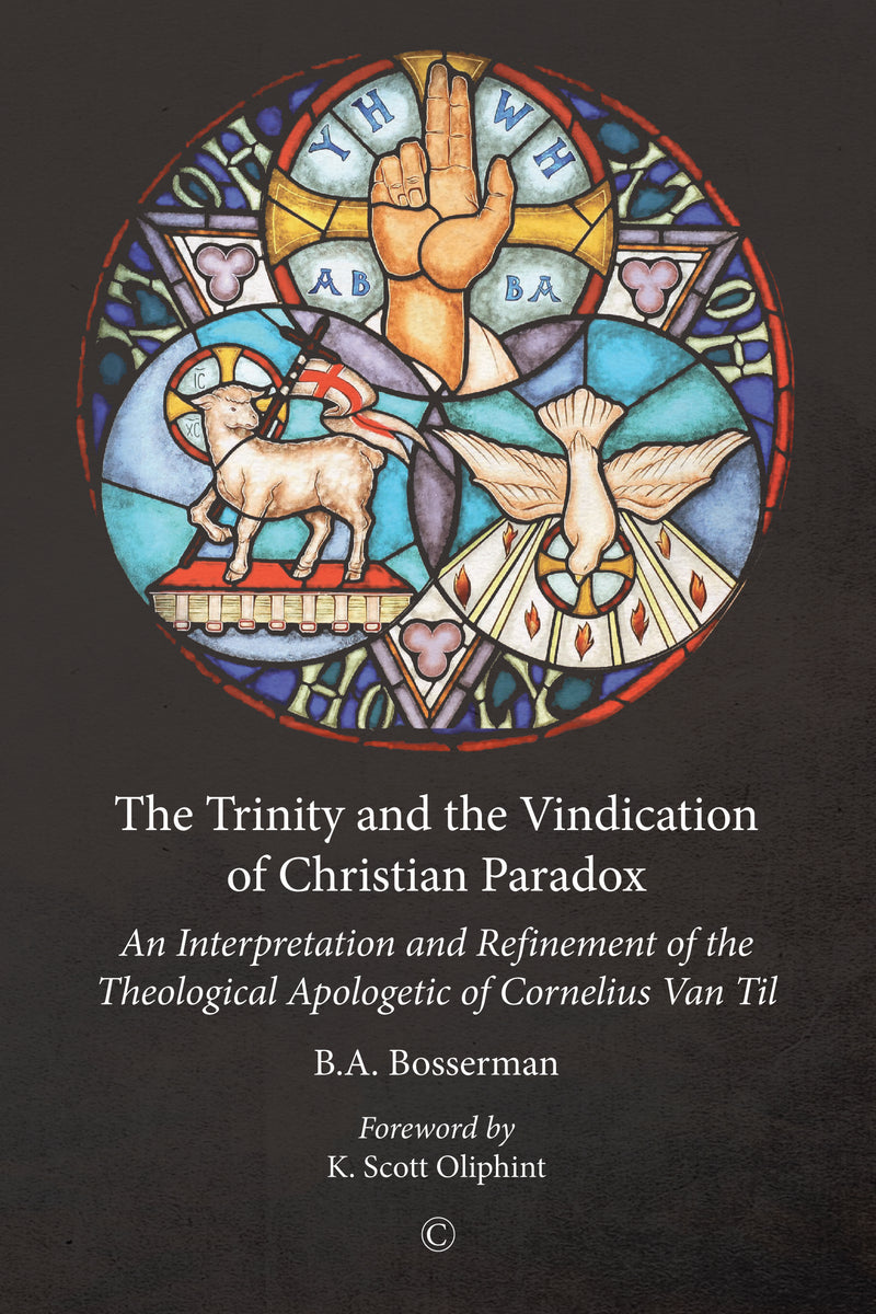 The Trinity and the Vindication of Christian Paradox