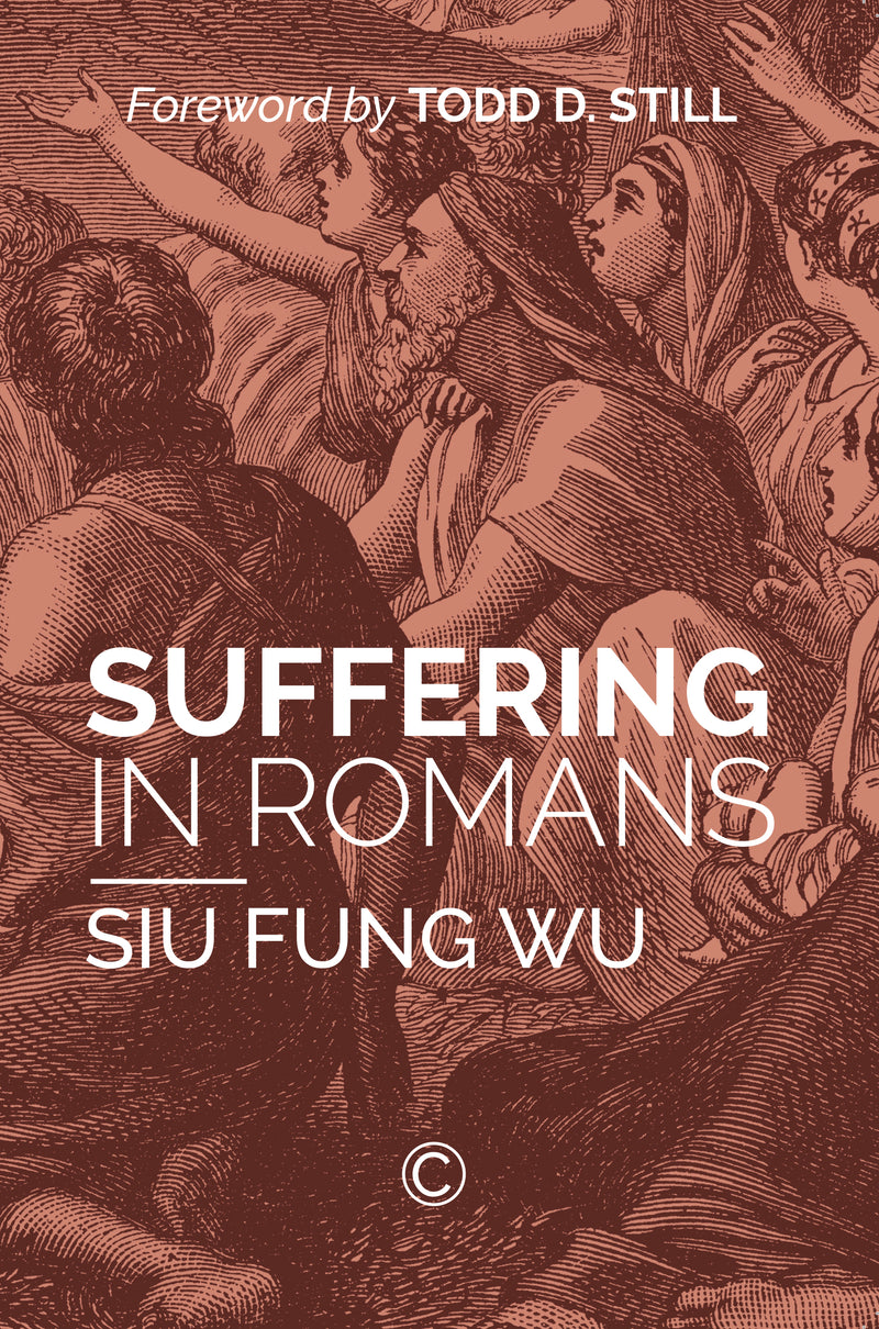 Suffering in Romans