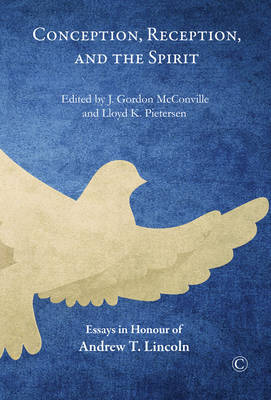 Conception, Reception, and the Spirit: Essays in Honour