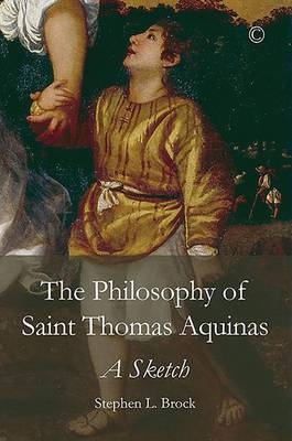 The Philosophy of St Thomas Aquinas