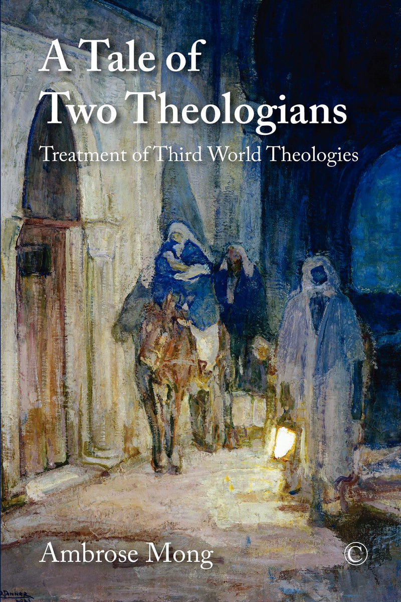 A Tale of Two Theologians: Treatment of Third-World Theologies