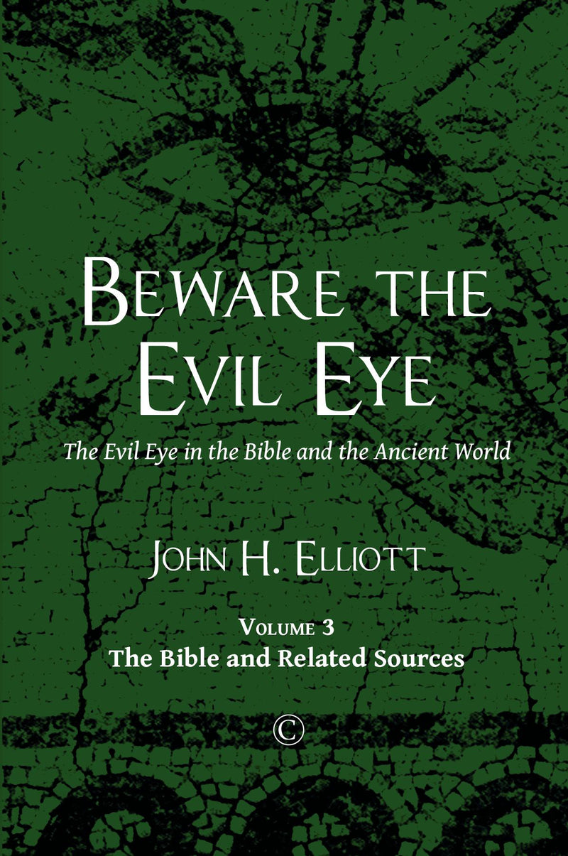 Beware the Evil Eye Volume 3