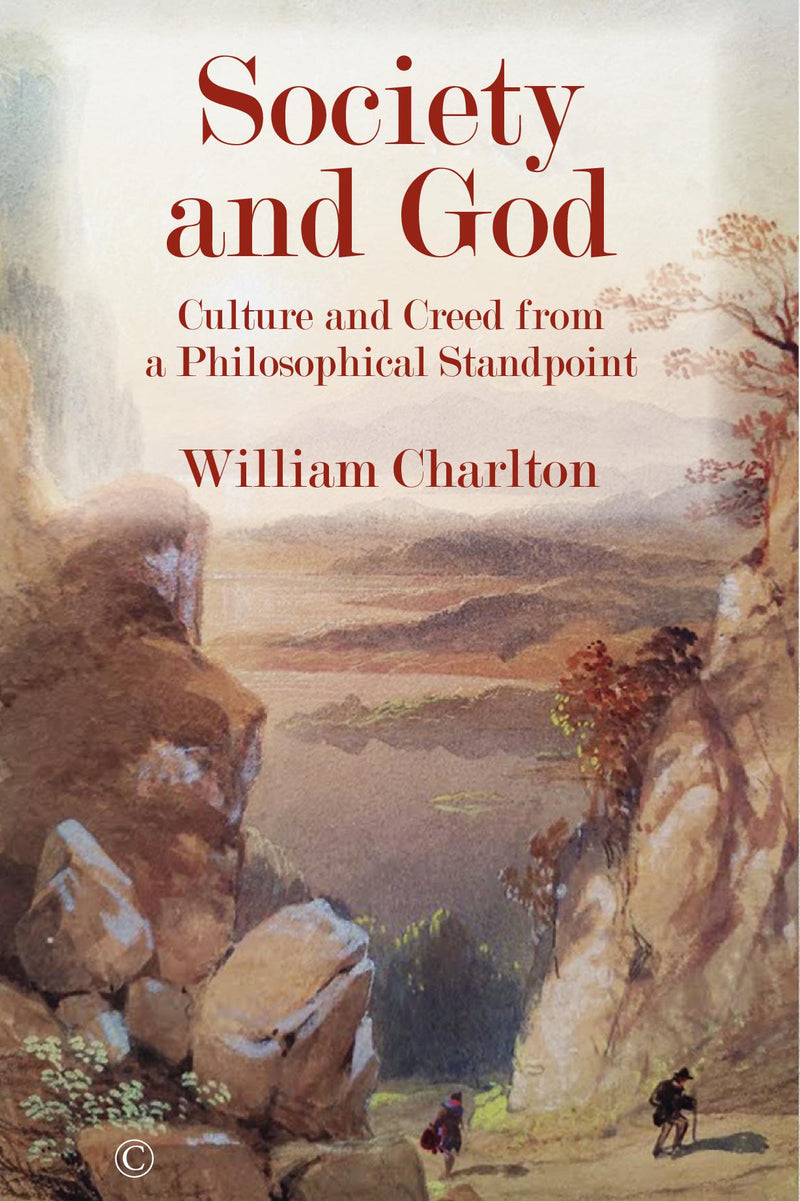 Society and God: Culture and Creed from a Philosophical Standpoint