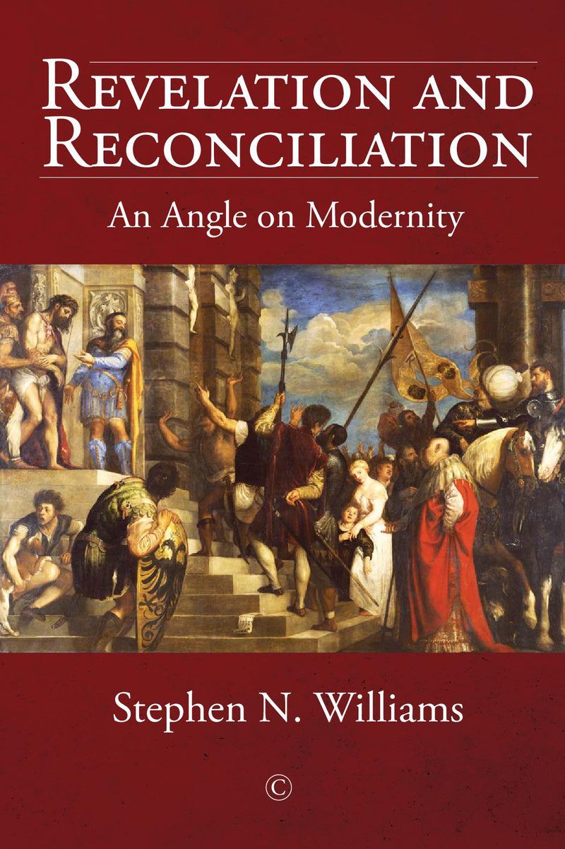 Revelation and Reconciliation PB