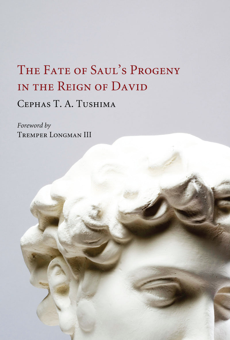 The Fate of Saul's Progeny in the Reign of David