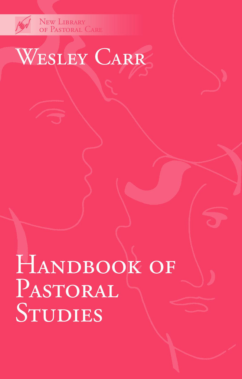 Handbook of Pastoral Studies