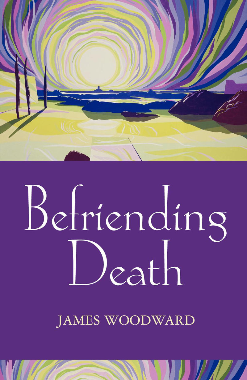 Befriending Death, Facing Loss