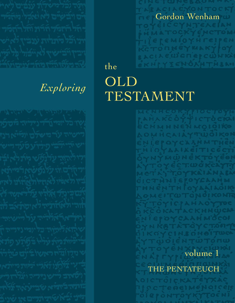 Exploring the Old Testament 