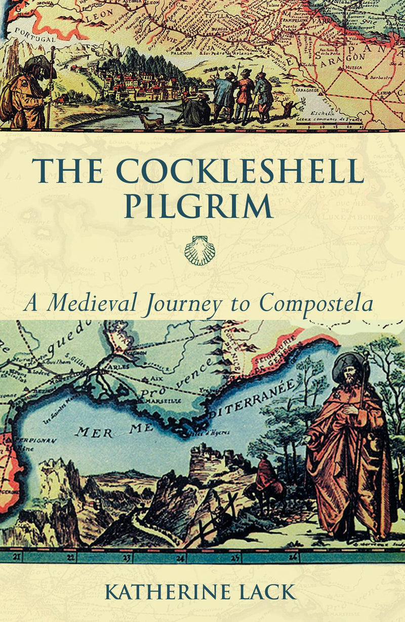 The Cockleshell Pilgrim