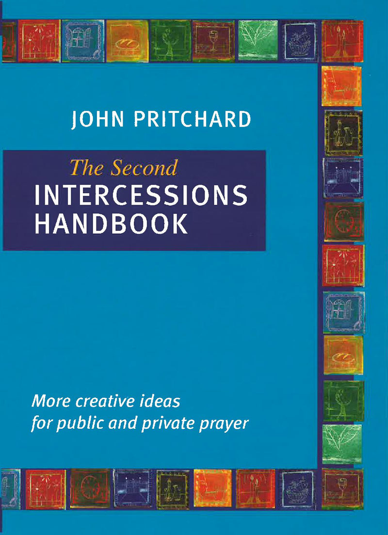 The Second Intercessions Handbook 