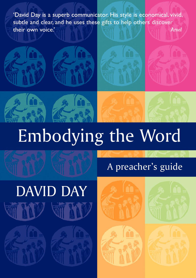 Embodying the Word 