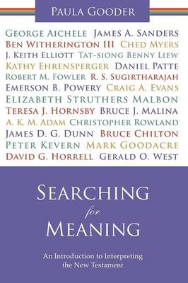 Searching for Meaning 