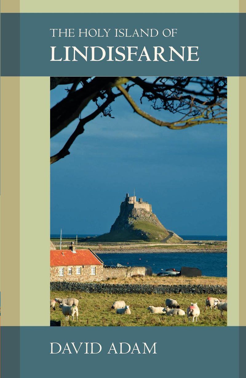 Holy Island of Lindisfarne 