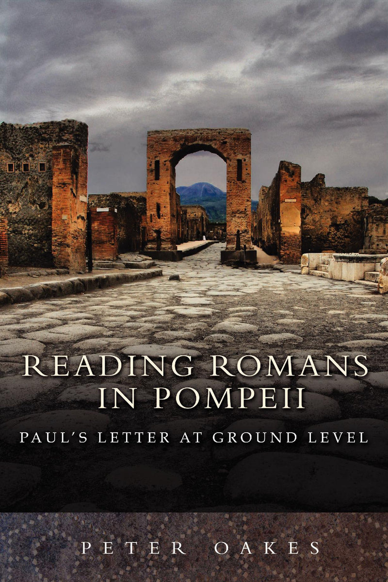 Reading Romans in Pompeii