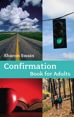 Confirmation Book for Adults 