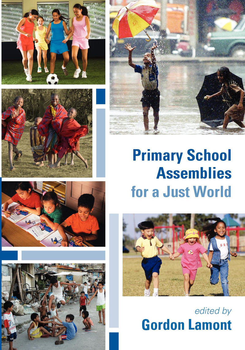 Primary School Assemblies for a Just World 