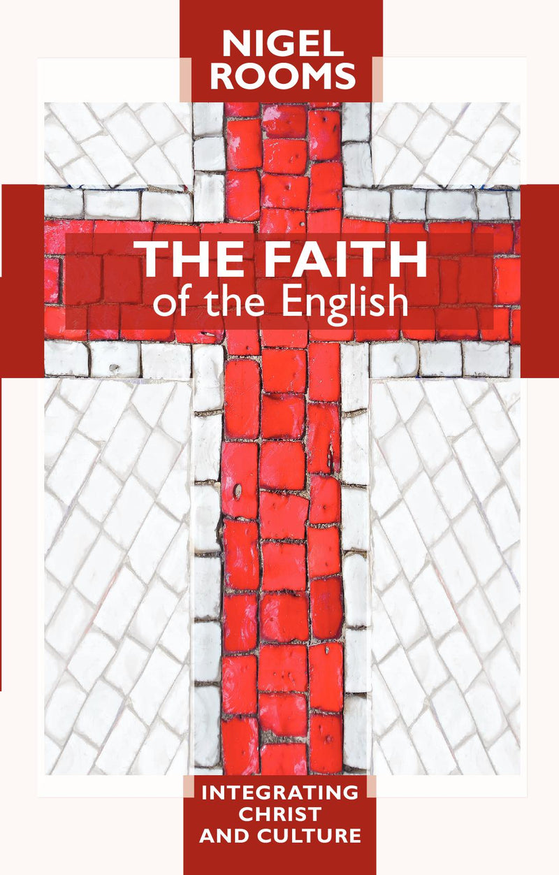 The Faith of the English