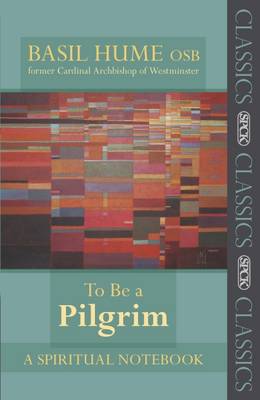 To be a Pilgrim 