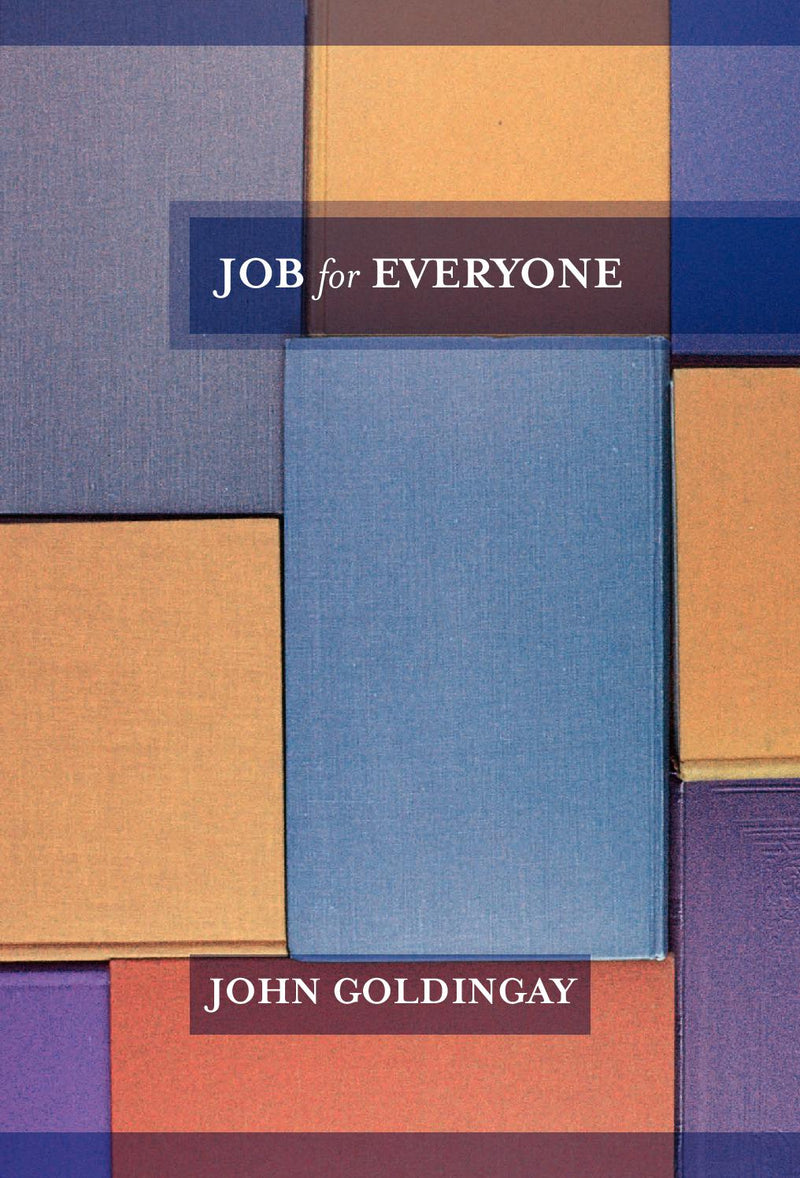 Job for Everyone 