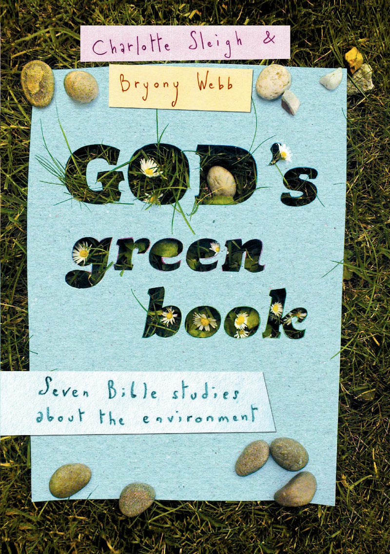 God's Green Book 