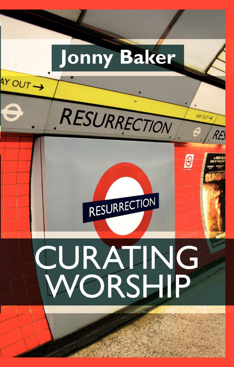 Curating Worship 