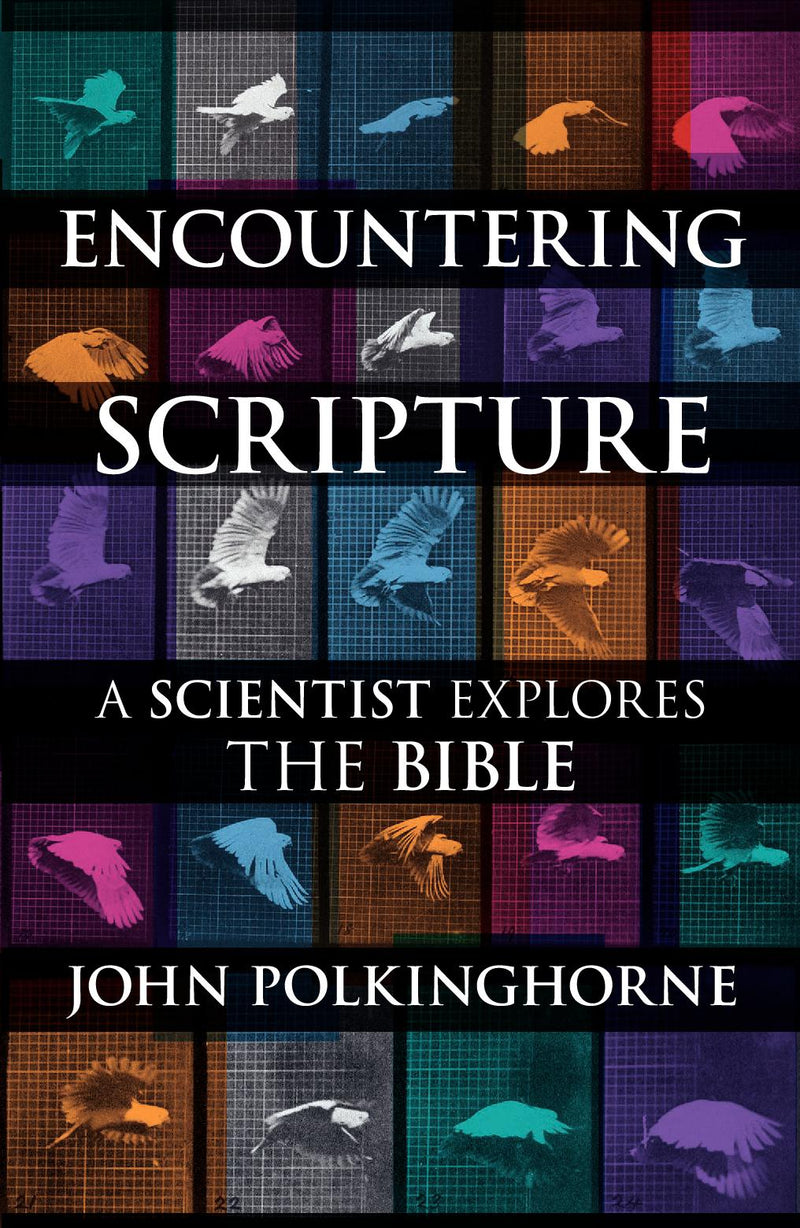 Encountering Scripture 