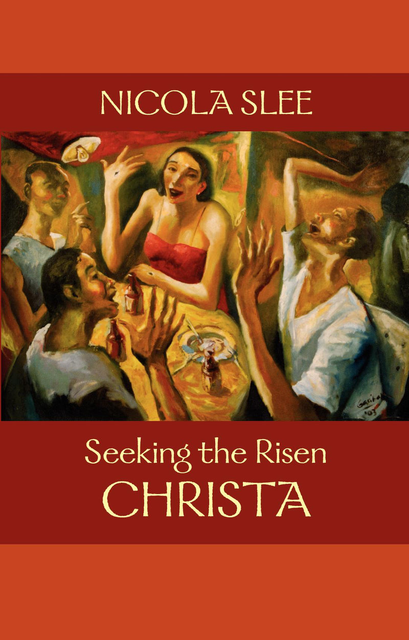 Seeking the Risen Christa