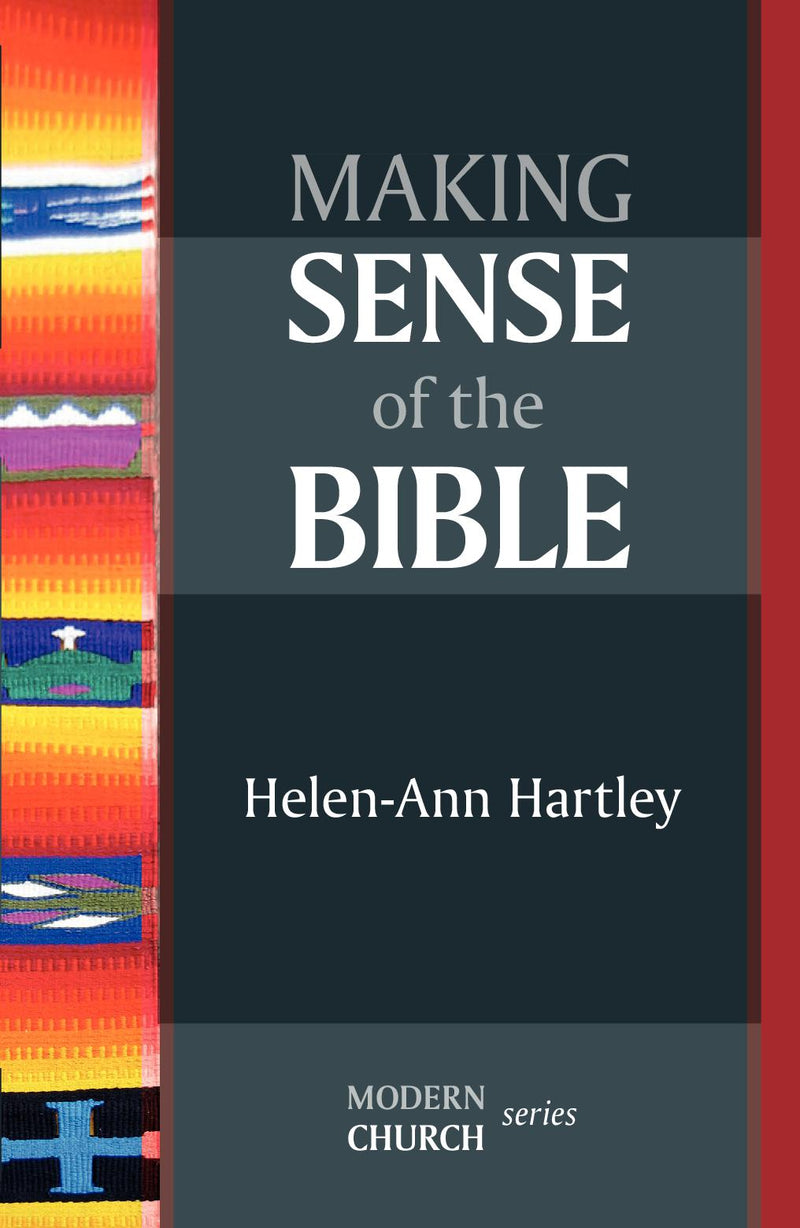 Making Sense of the Bible