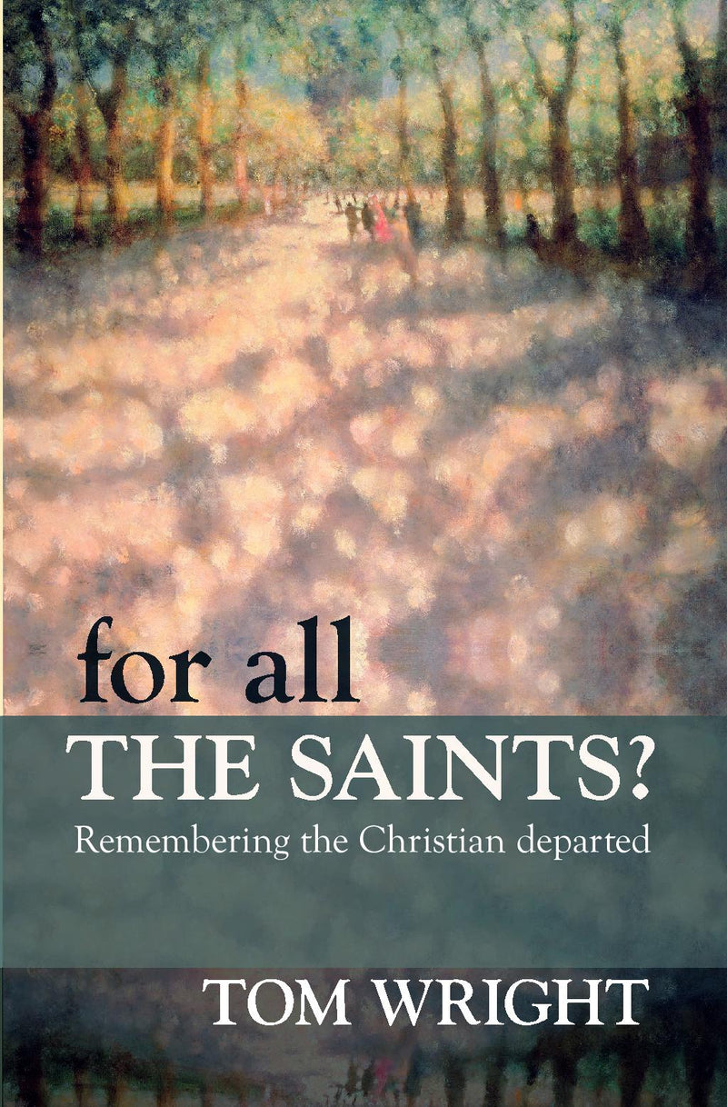 For All the Saints 