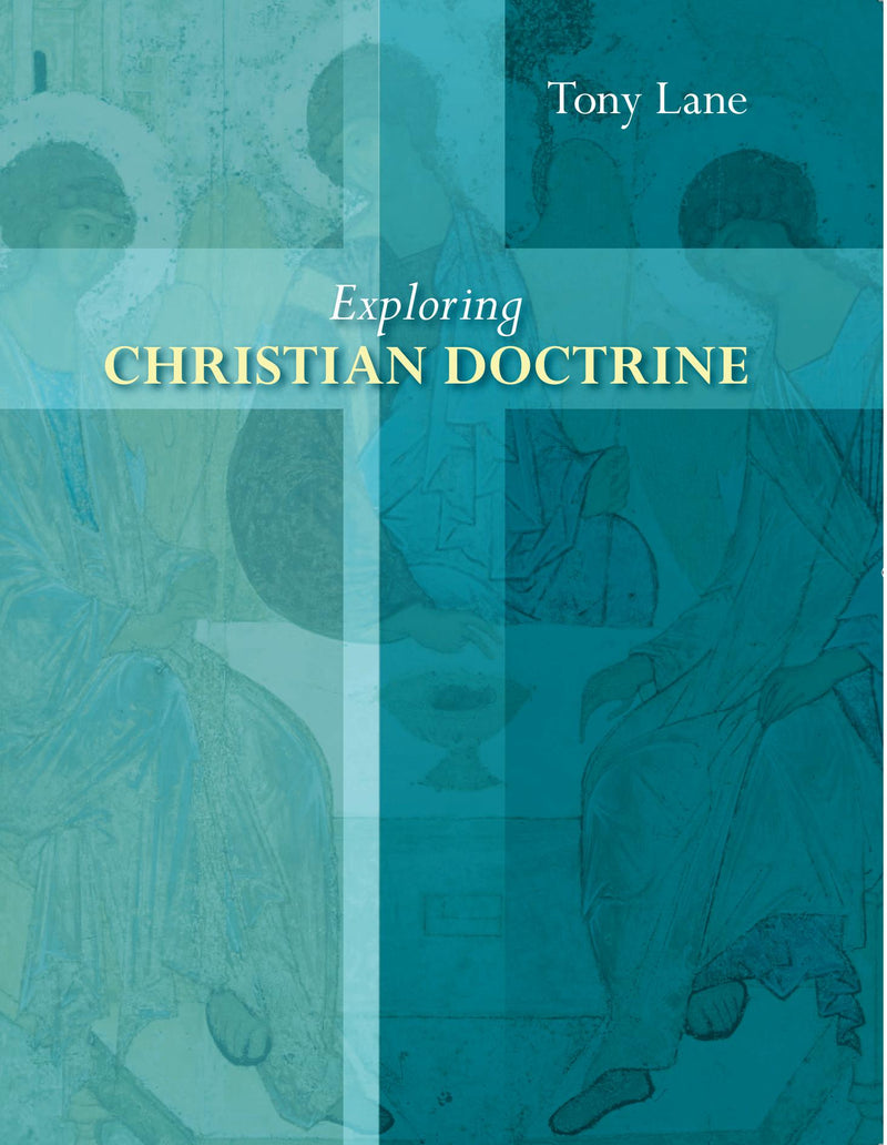 Exploring Christian Doctrine