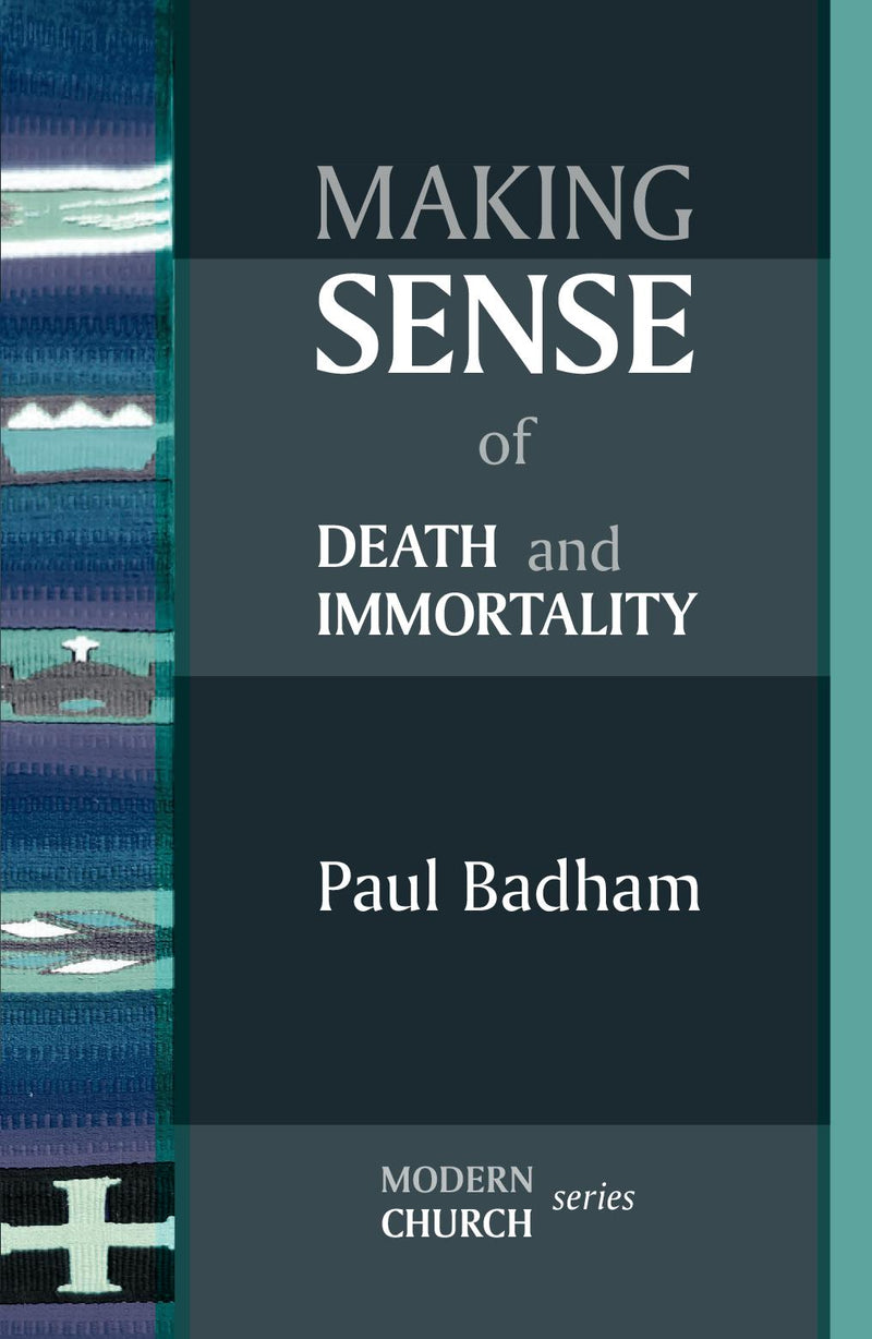 Making Sense of Death and Immortality 