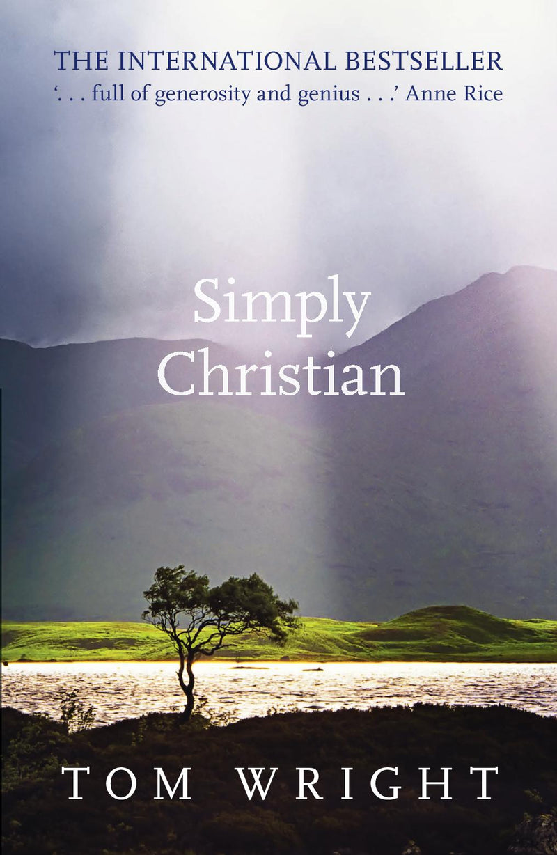 Simply Christian 