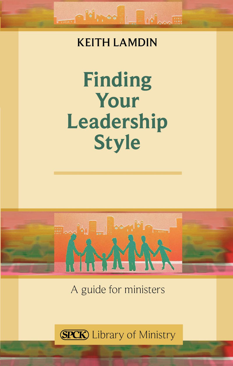 Finding Your Leadership Style