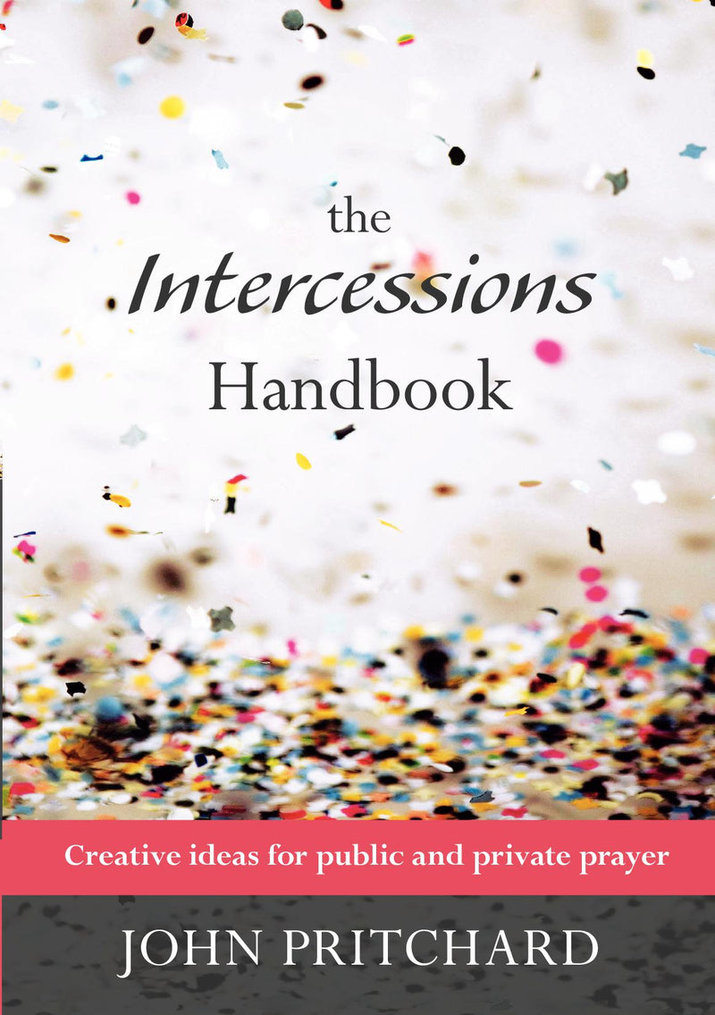 Intercessions Handbook 