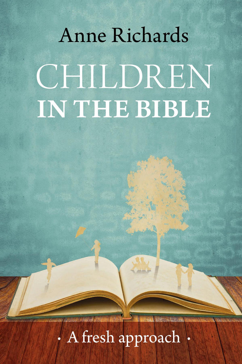 Children in the Bible 