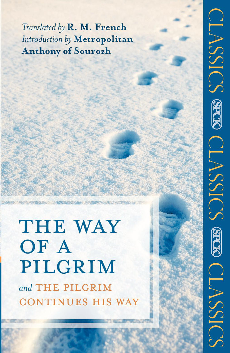 The Way of a Pilgrim 