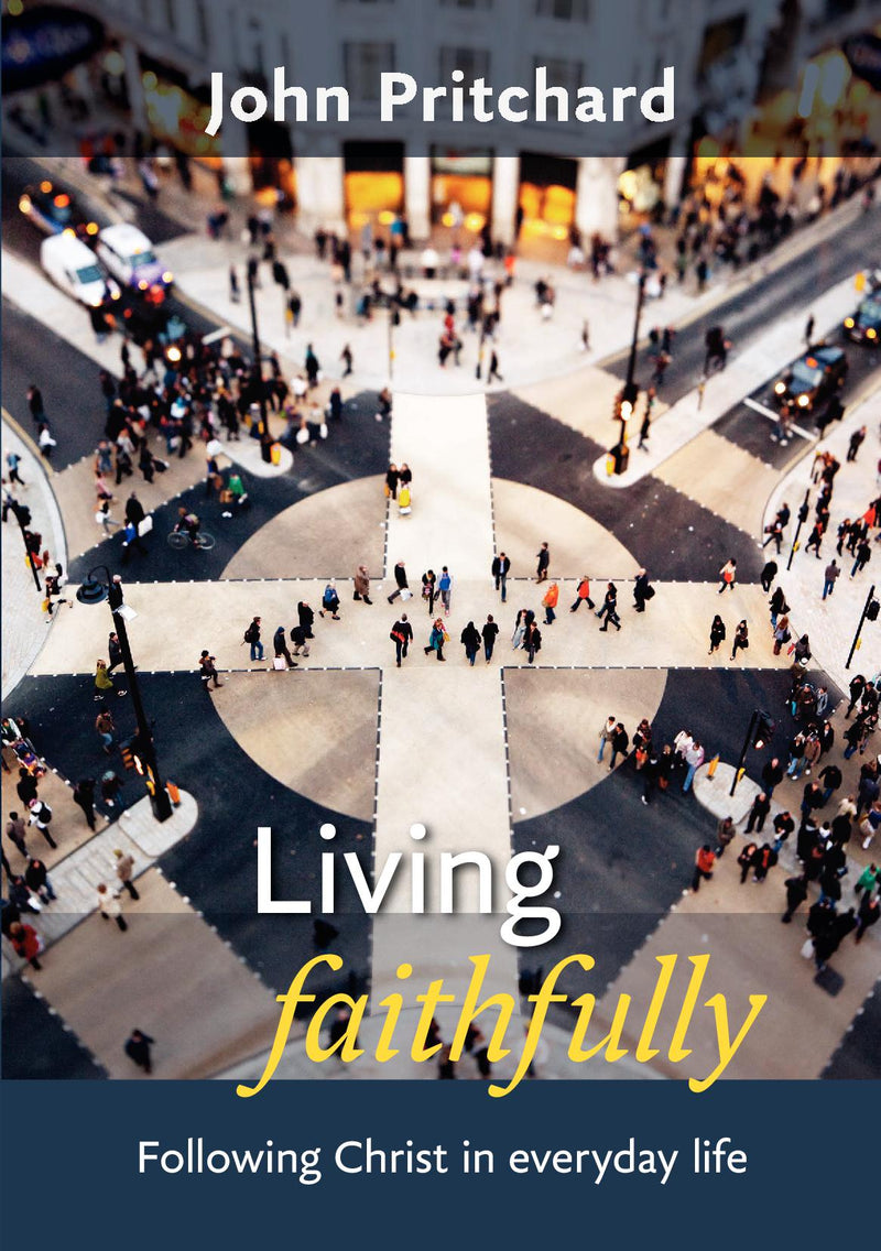 Living Faithfully