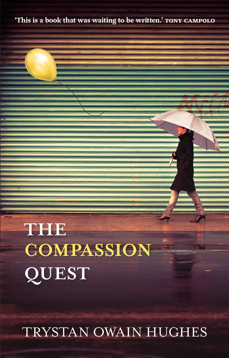 The Compassion Quest