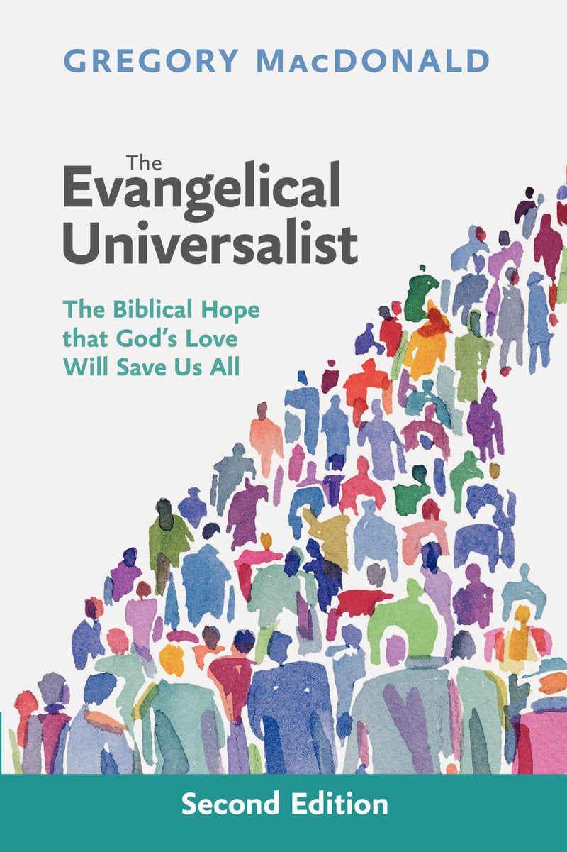 The Evangelical Universalist 