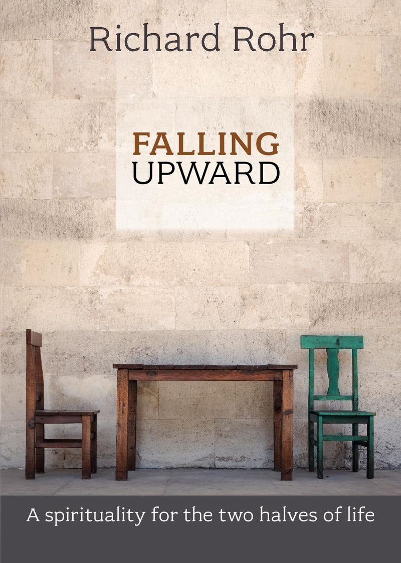 Falling Upward 