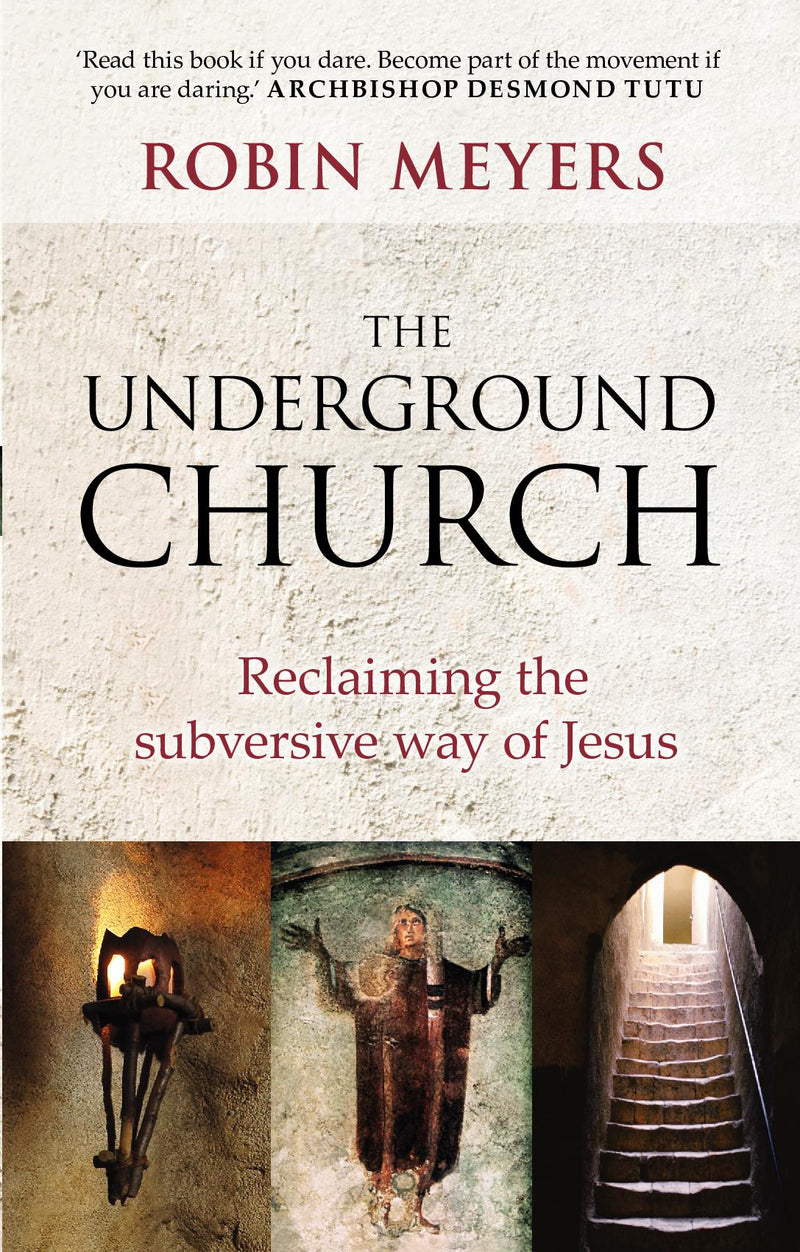 The Underground Church