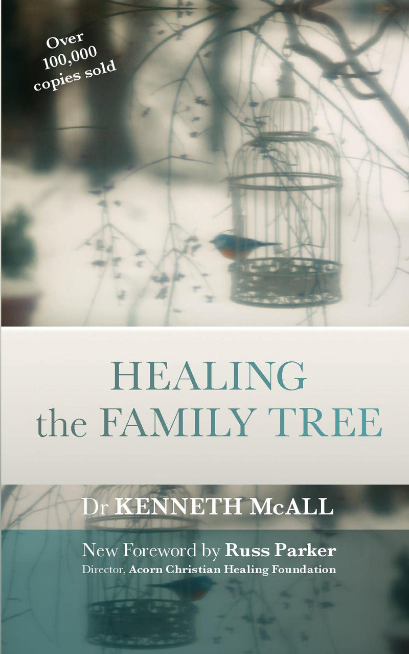 Healing the Family Tree